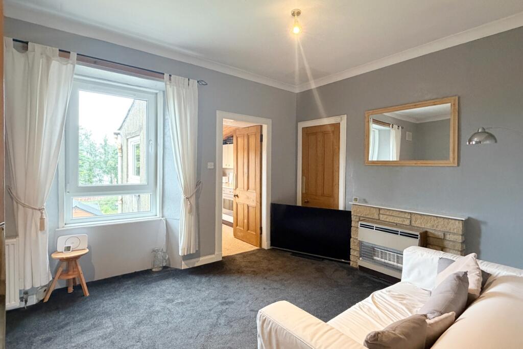 Apartment in Kirkcaldy - View 2