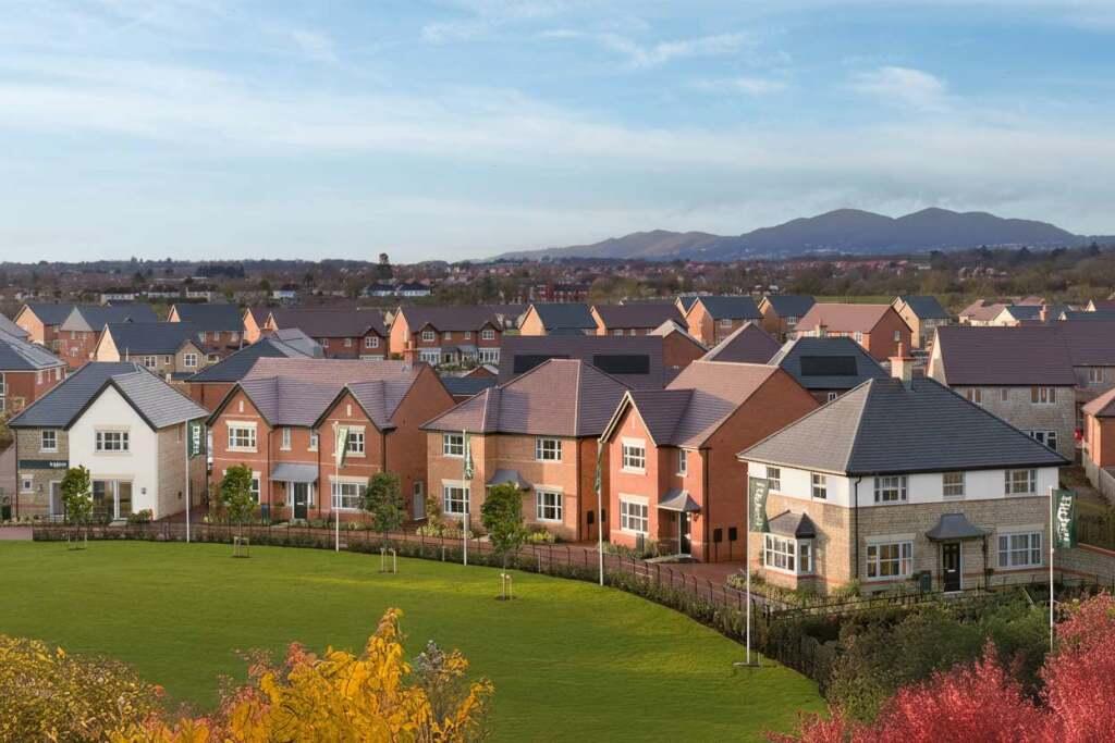 House in Worcester - More