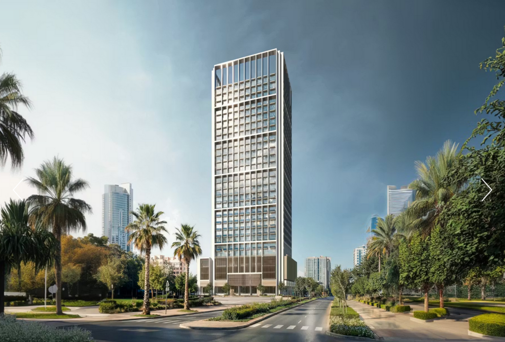 Main image of property: Dubai