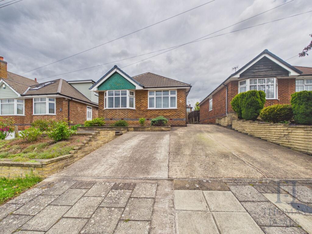 Main image of property: Greythorn Drive, West Bridgford, NG2