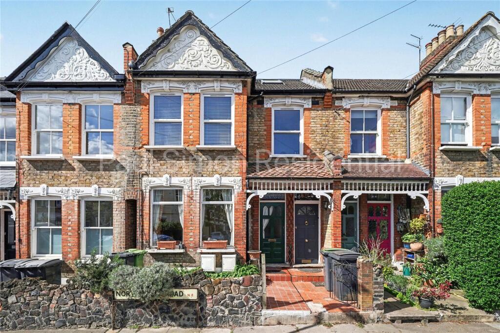 Apartment in London, Hornsey - View 2