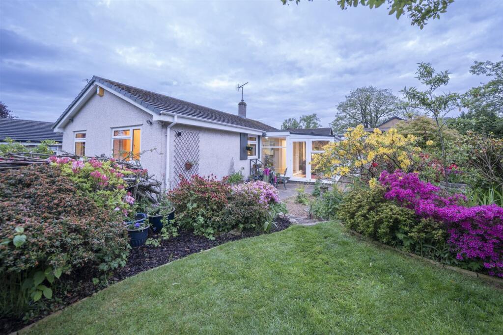 18, Frenchfield Way, Penrith, CA11 photo 2