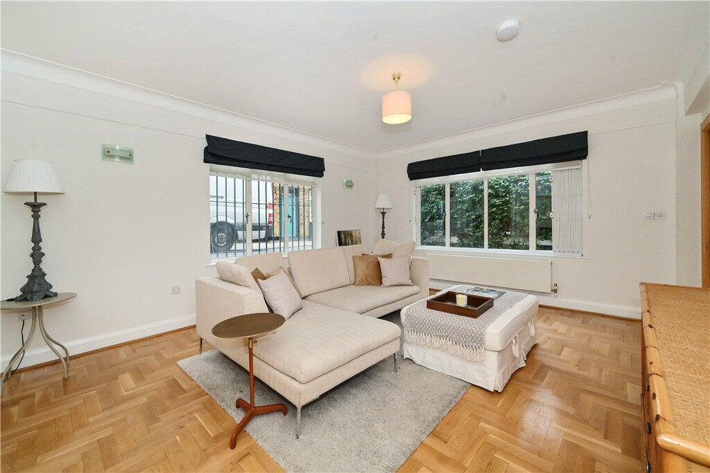 Main image of property: Montagu Court, 27-29 Montagu Square