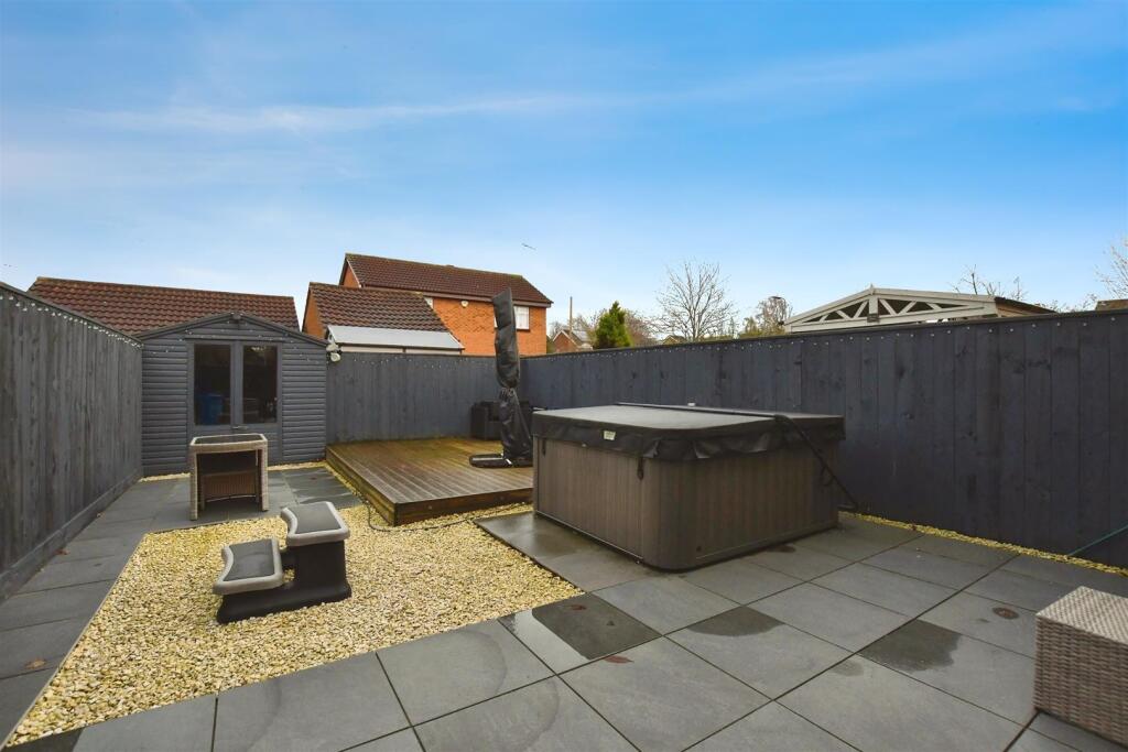 Howdale Road, Hull photo 4