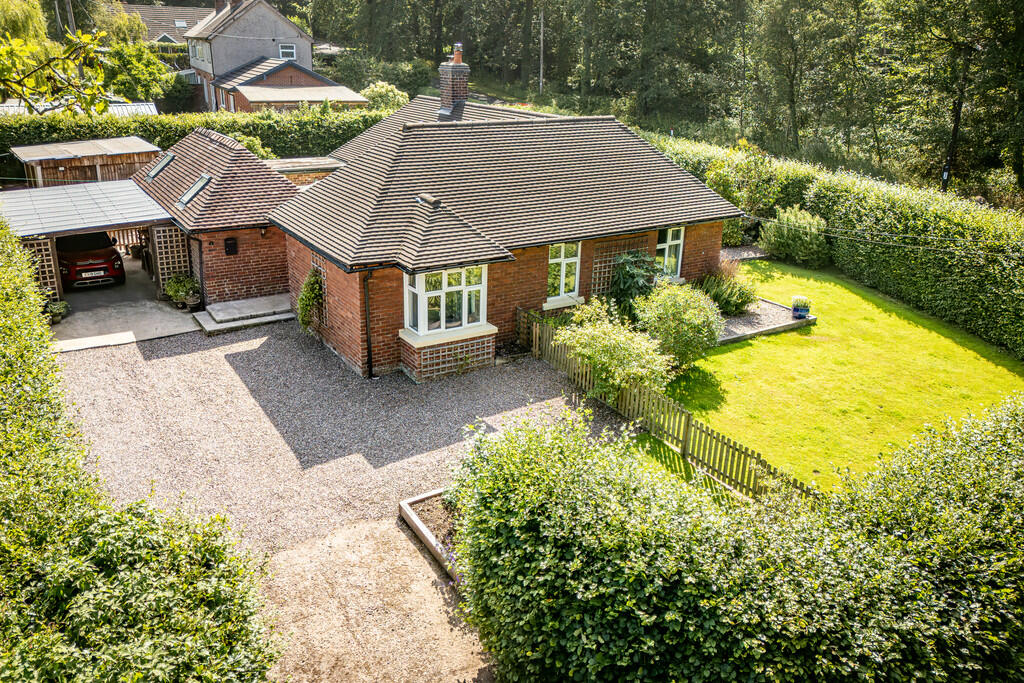 Main image of property: Chipnall, Cheswardine