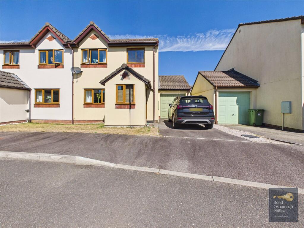 Main image of property: Willow Grove, Stibb Cross, Torrington