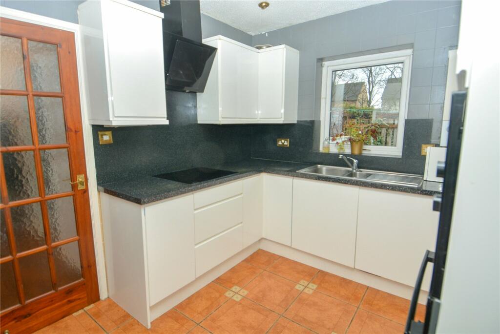 House in Greasby, Liverpool City Region - View 3