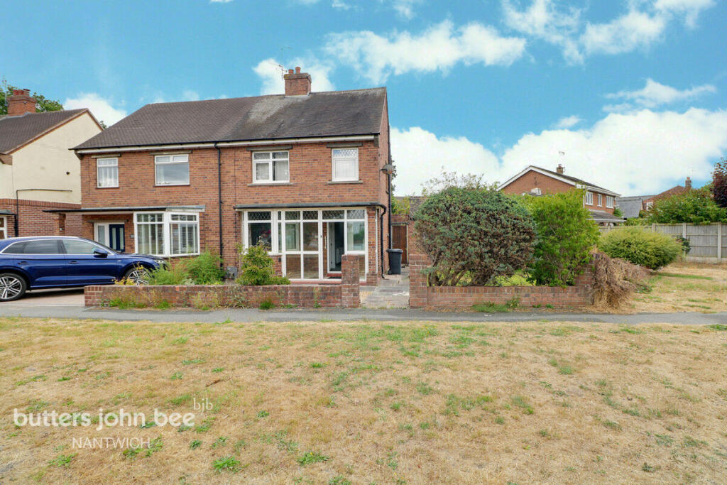 Main image of property: Audlem Road, Nantwich