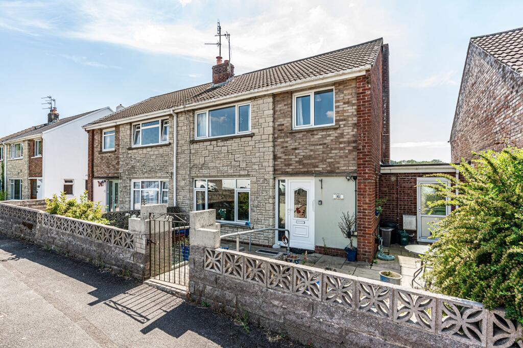 Main image of property: Ffordd Talygarn, Pontyclun, CF72