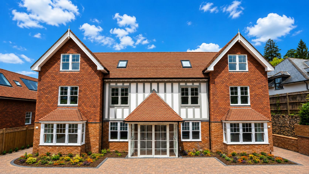 Main image of property: Hollymeoak Road, Chipstead