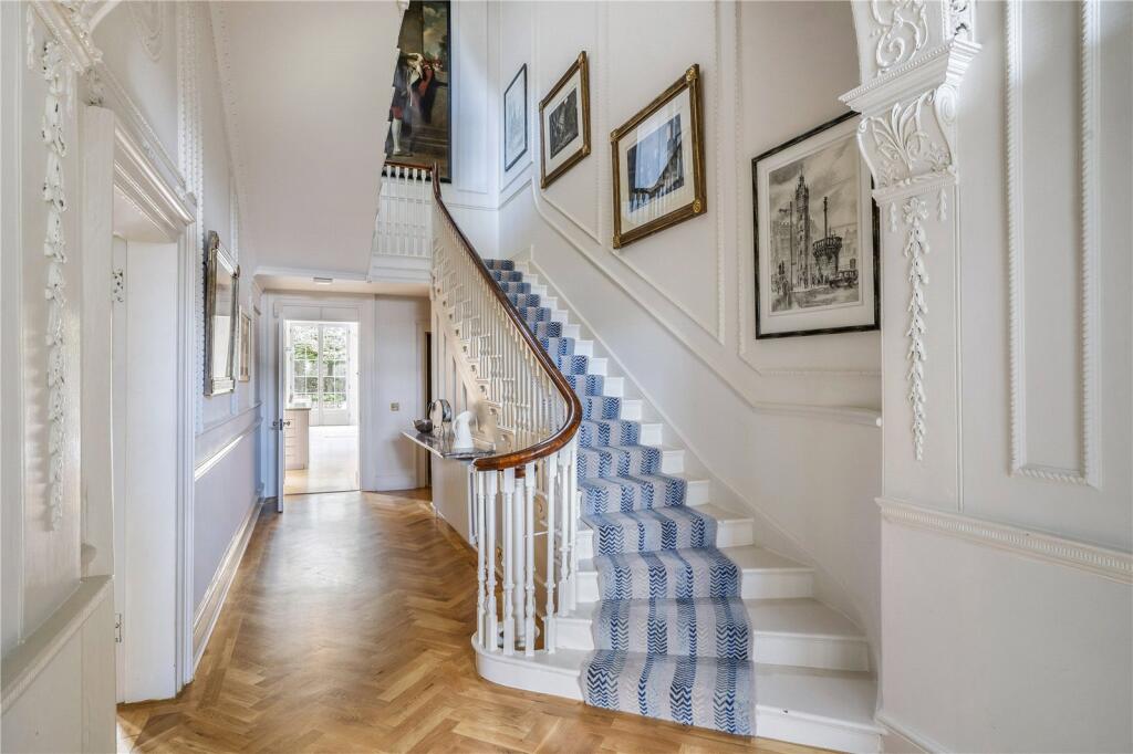 Royal Crescent, Bath, Somerset, BA1 photo 4