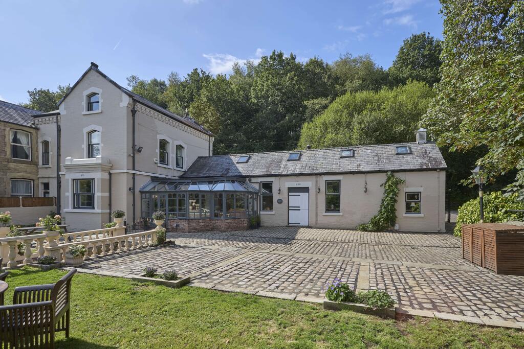 House in Bolton - View 2
