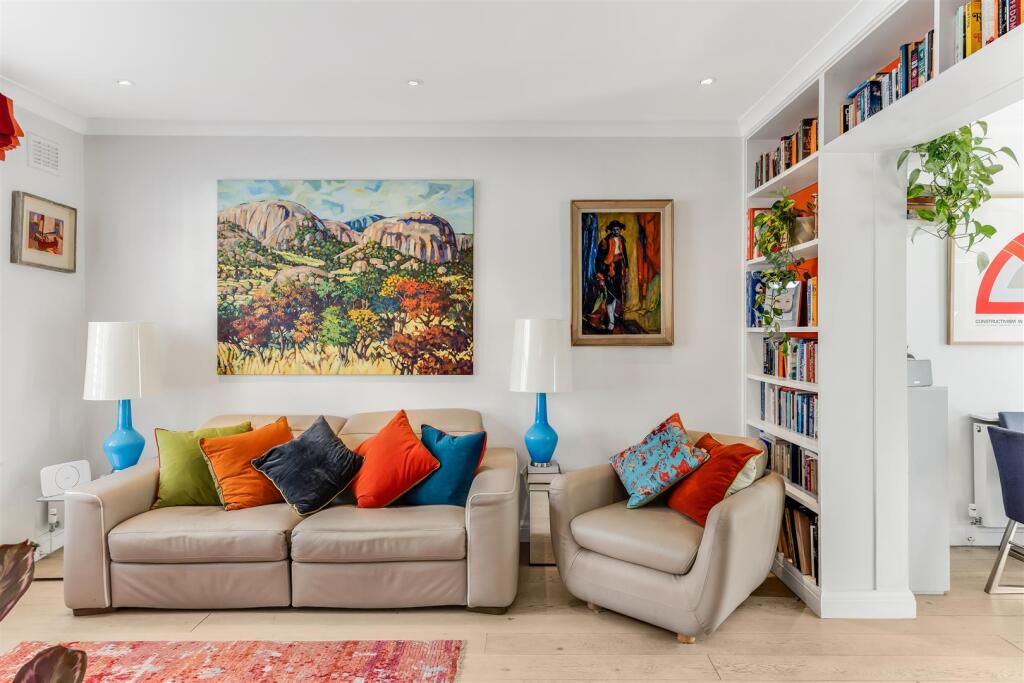House in London, Swiss Cottage, South Hampstead - View 5