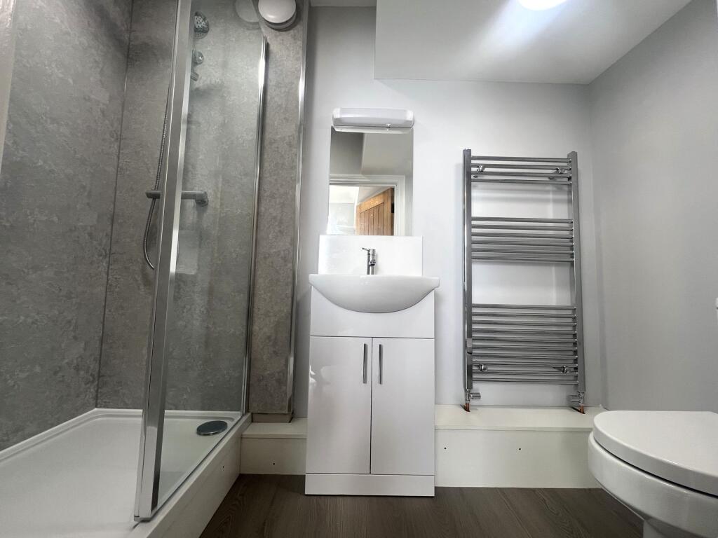 Apartment in Teignbridge, Teignmouth - More