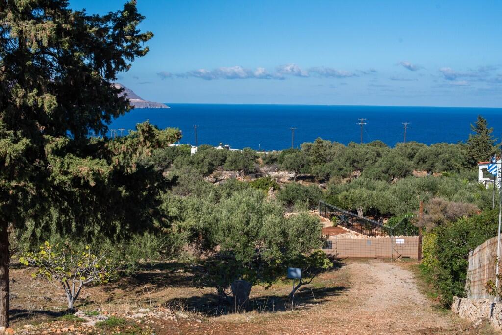 Main image of property: Kokkino Chorio Apokoronas, Chania, Crete