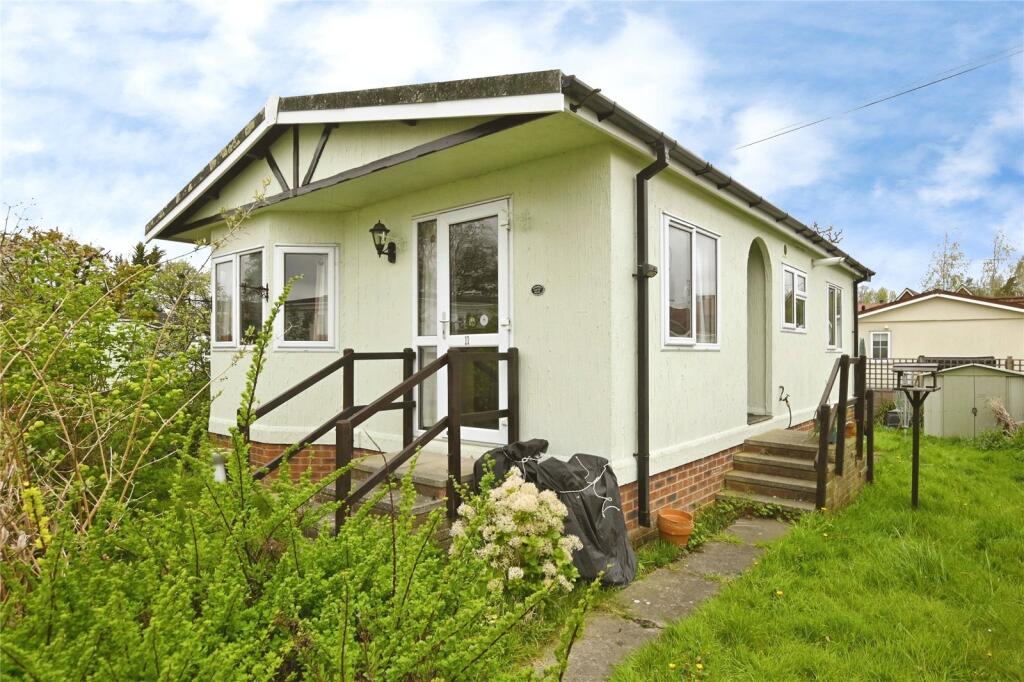 Main image of property: Broadway Park, The Causeway, Petersfield, Hampshire, GU31