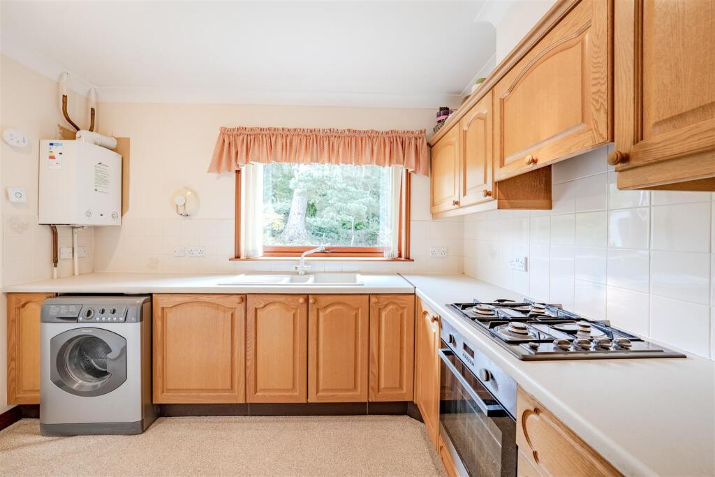 House in Galashiels - View 5