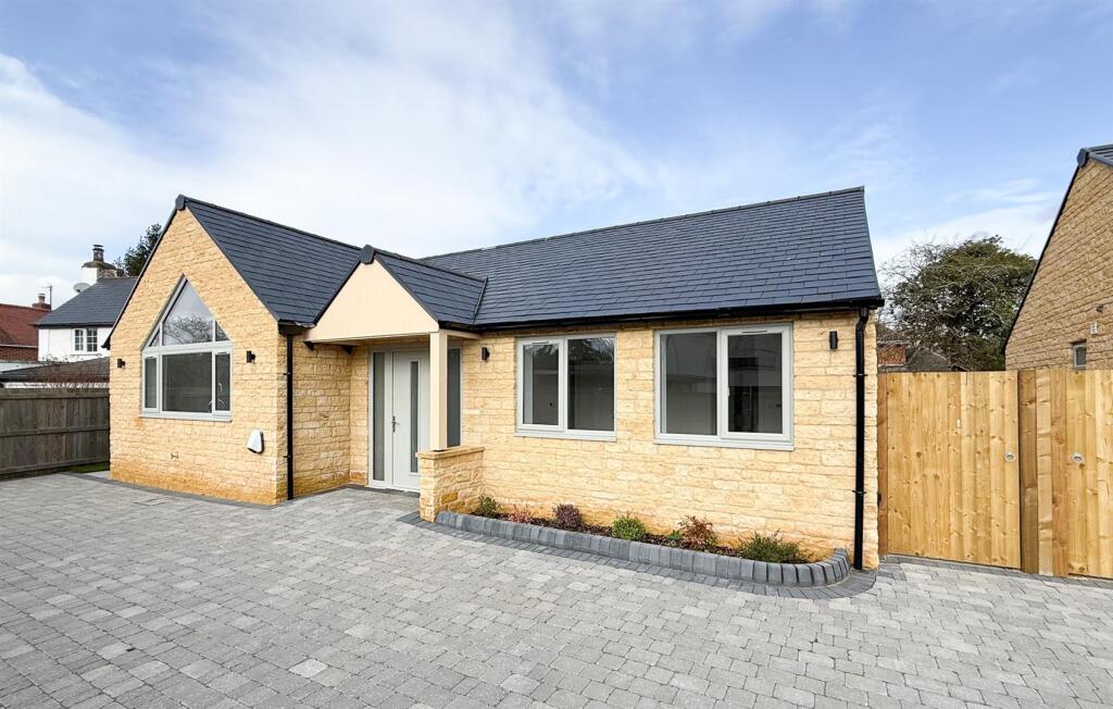 Main image of property: Kinsham, Near Bredon GL20 8HP