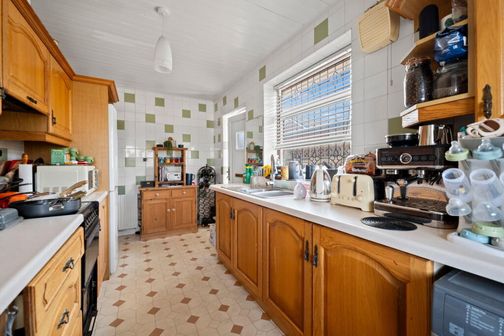 House in Rotherham, Maltby - More
