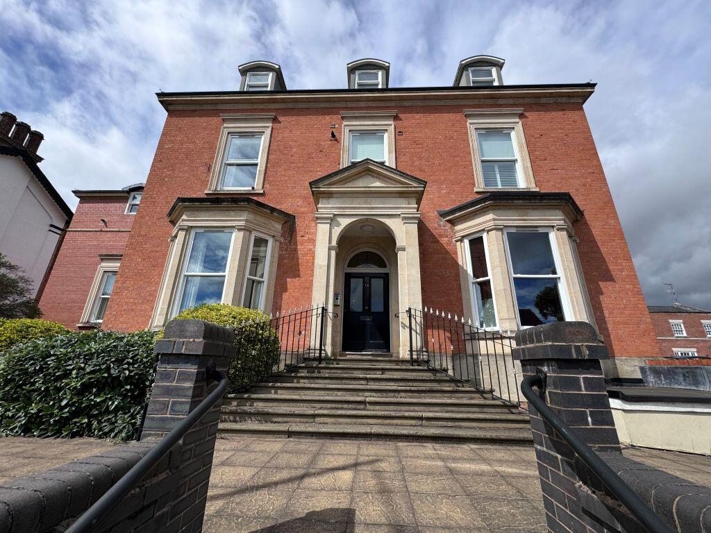 Main image of property: Warwick Road, Stratford-Upon-Avon