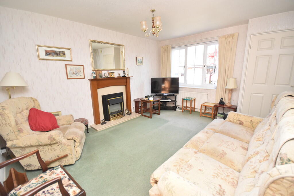 Edward German Drive, Whitchurch photo 4