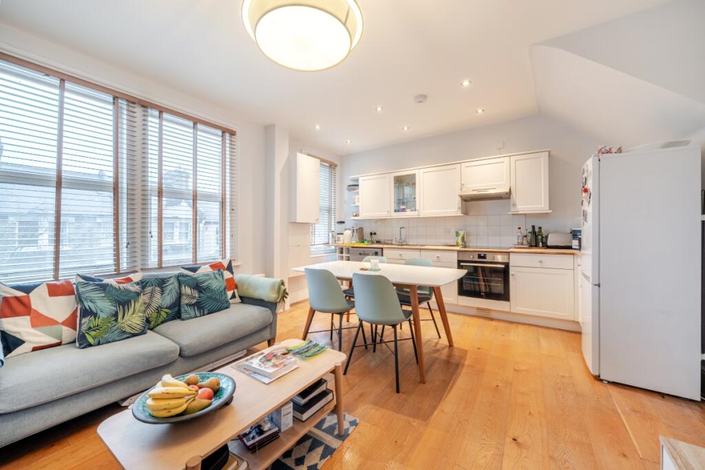 Main image of property: Gascony Avenue London NW6