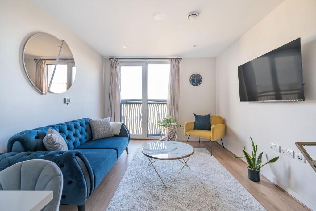 Main image of property: Grosvenor Waterside, Pimlico, London, SW1W