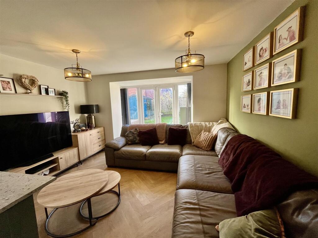 House in Fylde, Bryning-with-Warton - View 3