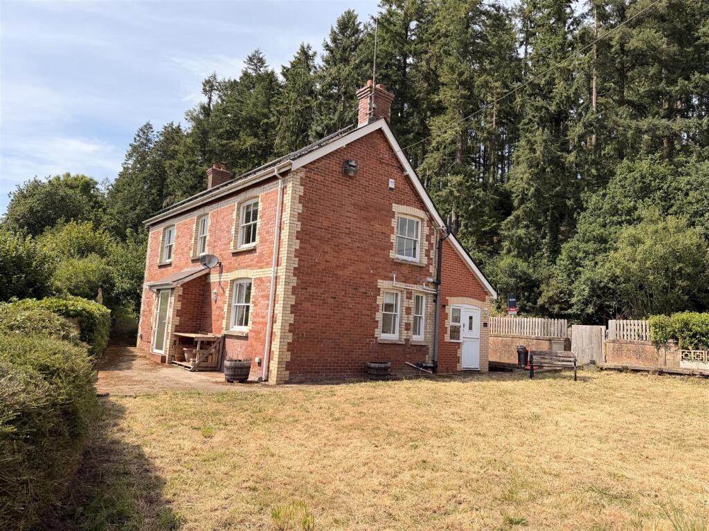 Main image of property: EGGESFORD