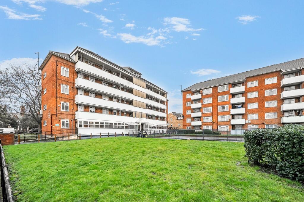 Main image of property: Queen Adelaide Road, London, SE20