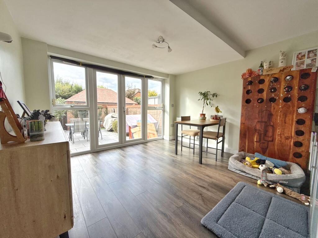 House in Stockport, Greater Manchester - View 4
