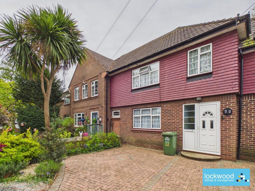 Main image of property: Exeforde Avenue, Ashford