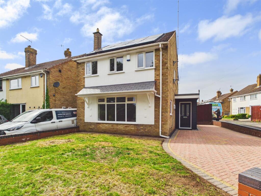 Main image of property: Stourbridge Road, Kidderminster