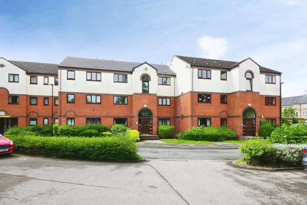 Main image of property: Beckside Gardens, York