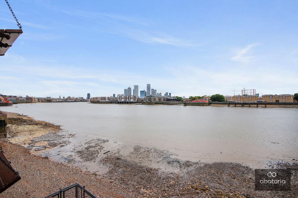 Main image of property: 8 New Crane Place, London, London, London, E1W