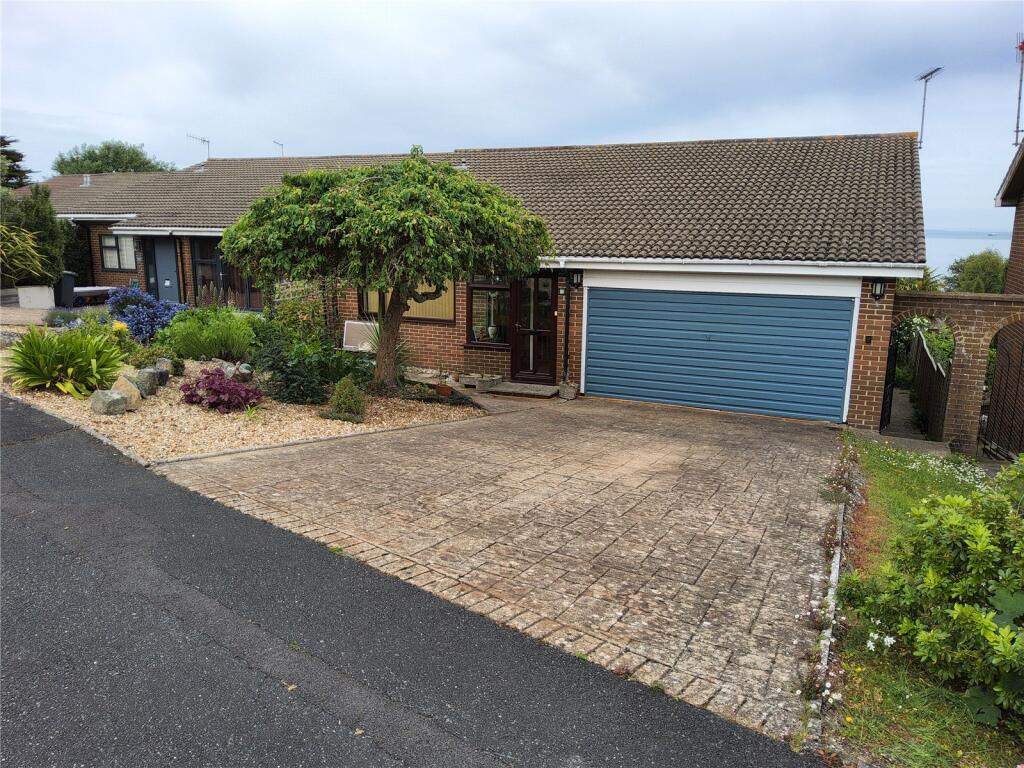 Main image of property: Spithead Close, Seaview, Isle of Wight, PO34