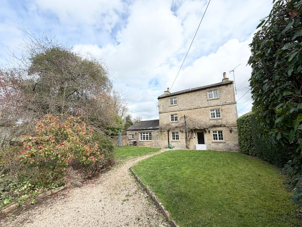 Main image of property: Reybridge, Lacock, SN15 2PF