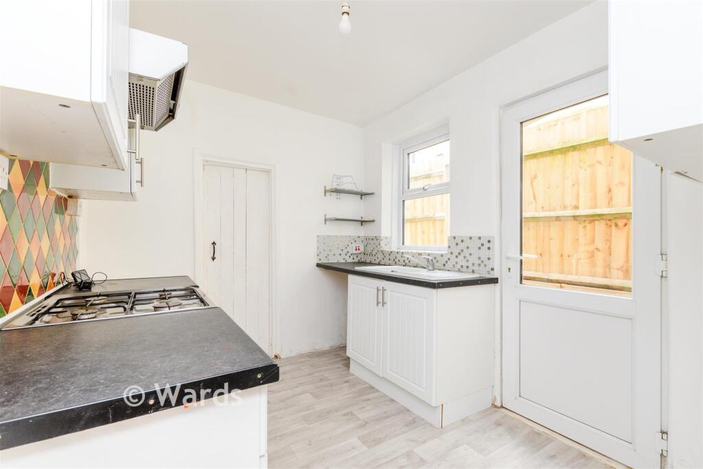 Main image of property: Foord Street, Rochester, Kent