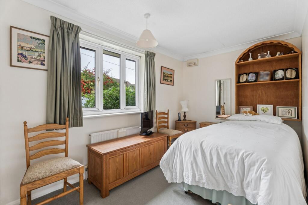 House in Prestwood, Hotley Bottom, Great Missenden - More