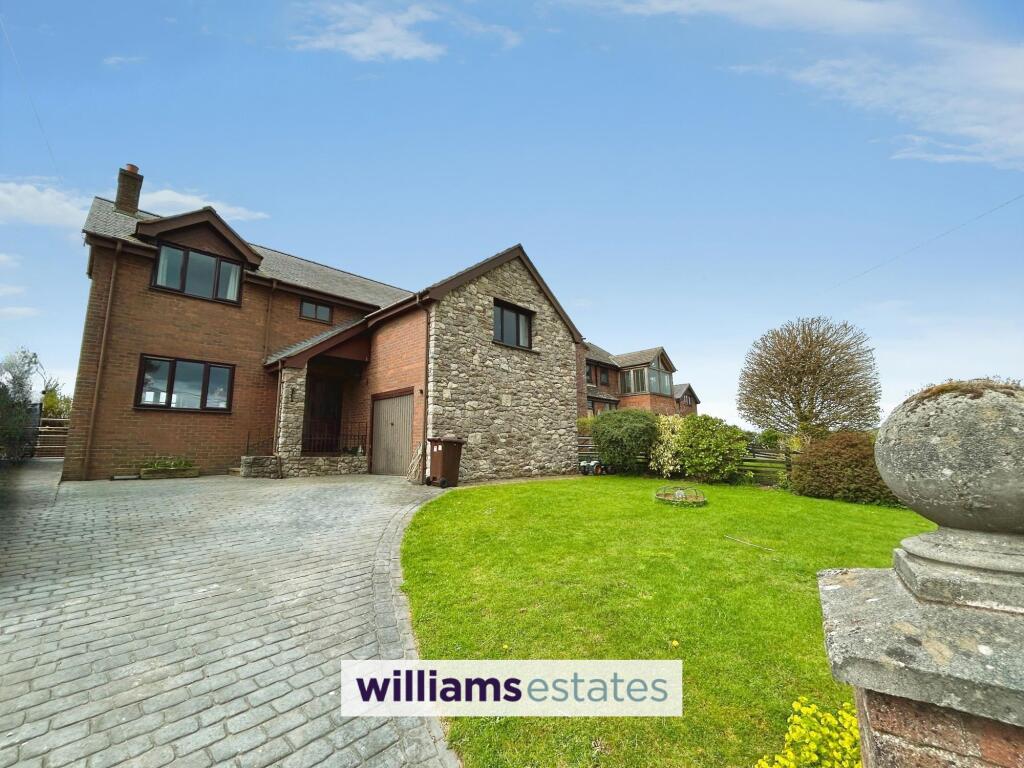 Main image of property: Llannefydd, Denbigh, LL16