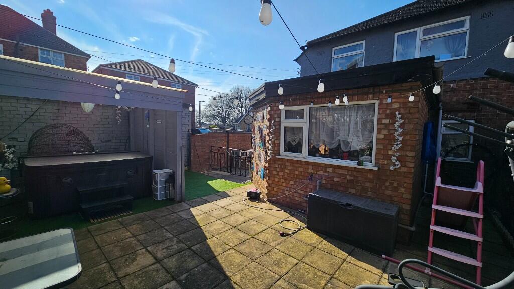 Burlington Road, Skegness, Lincolnshire, PE25 photo 4