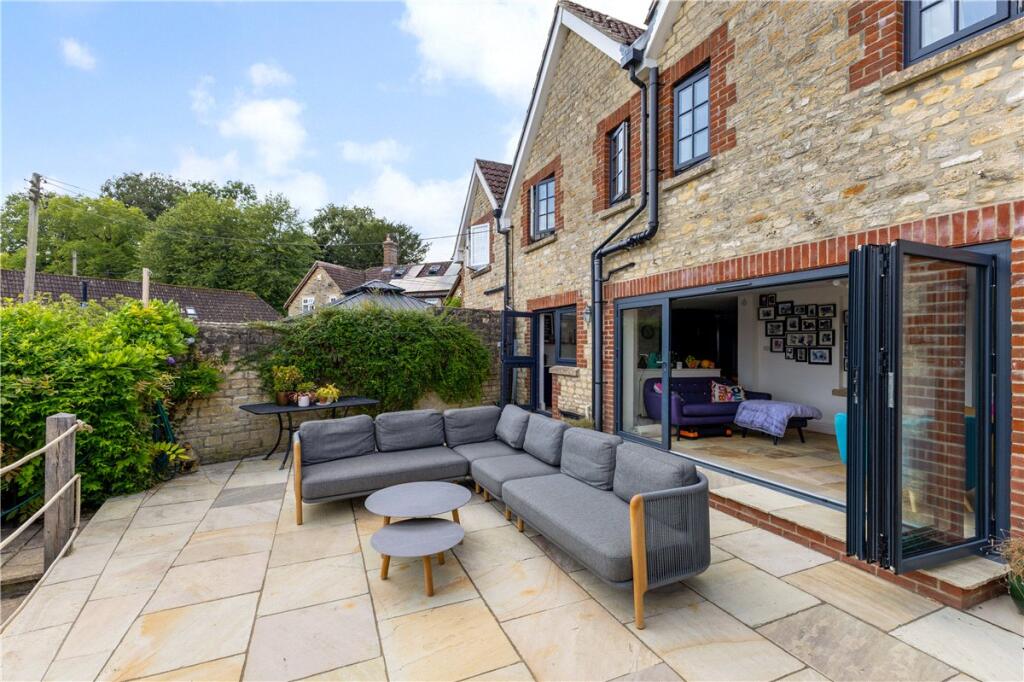 Main image of property: Bremhill, Calne, Wiltshire, SN11