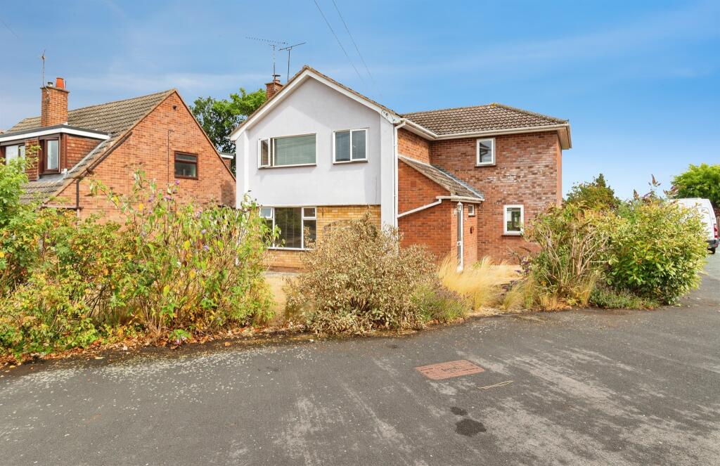Main image of property: Seaton Avenue, Stafford