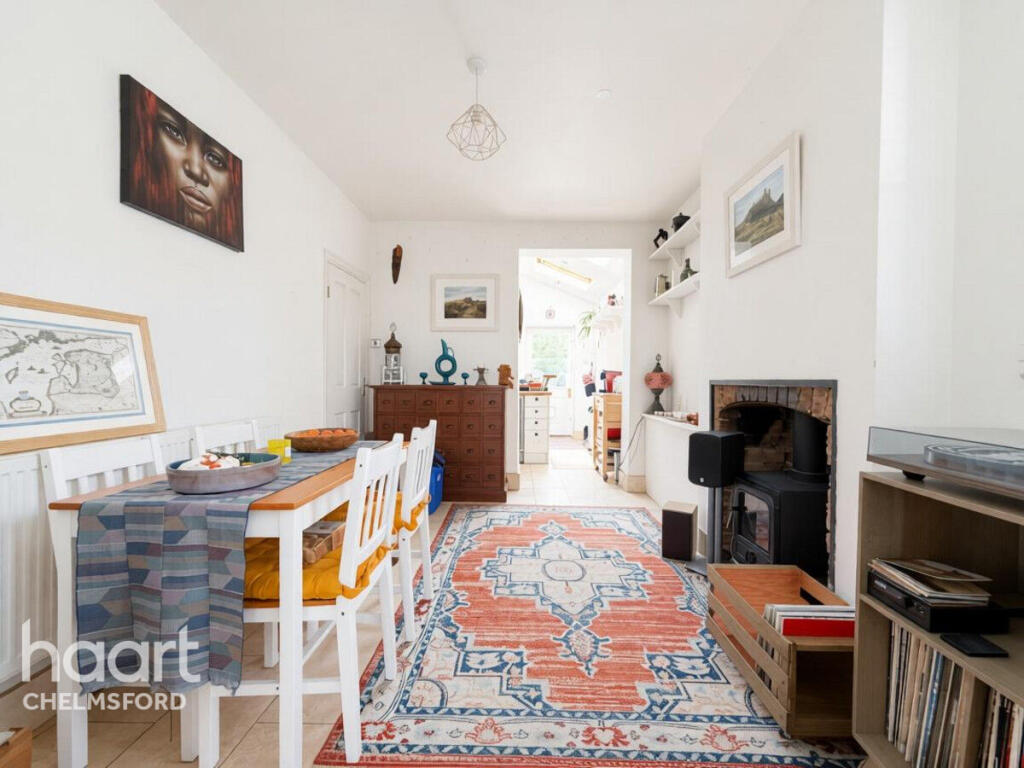 Main image of property: Bishop Road, Chelmsford
