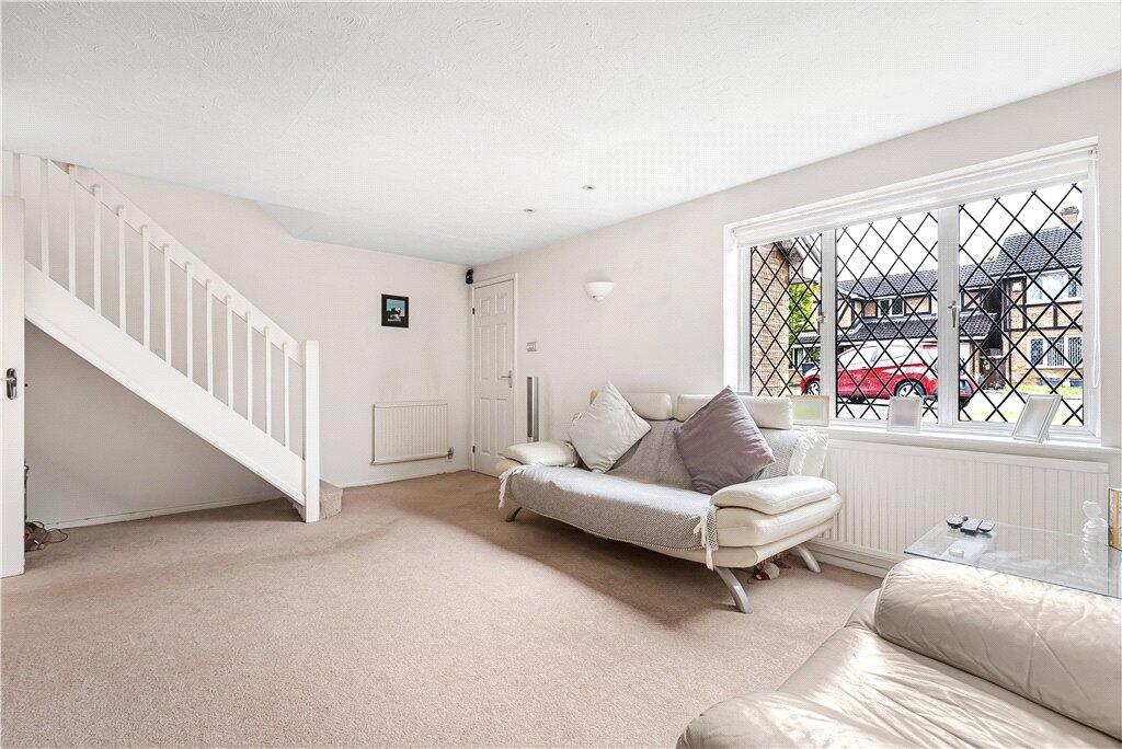 House in Runnymede, Pooley Green - View 2