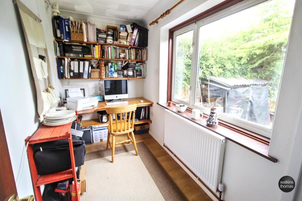 Copywell Cottages, Orcop, Hereford, HR2 - More