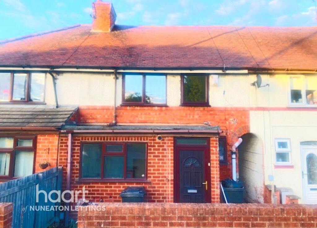 Main image of property: College Street, Nuneaton