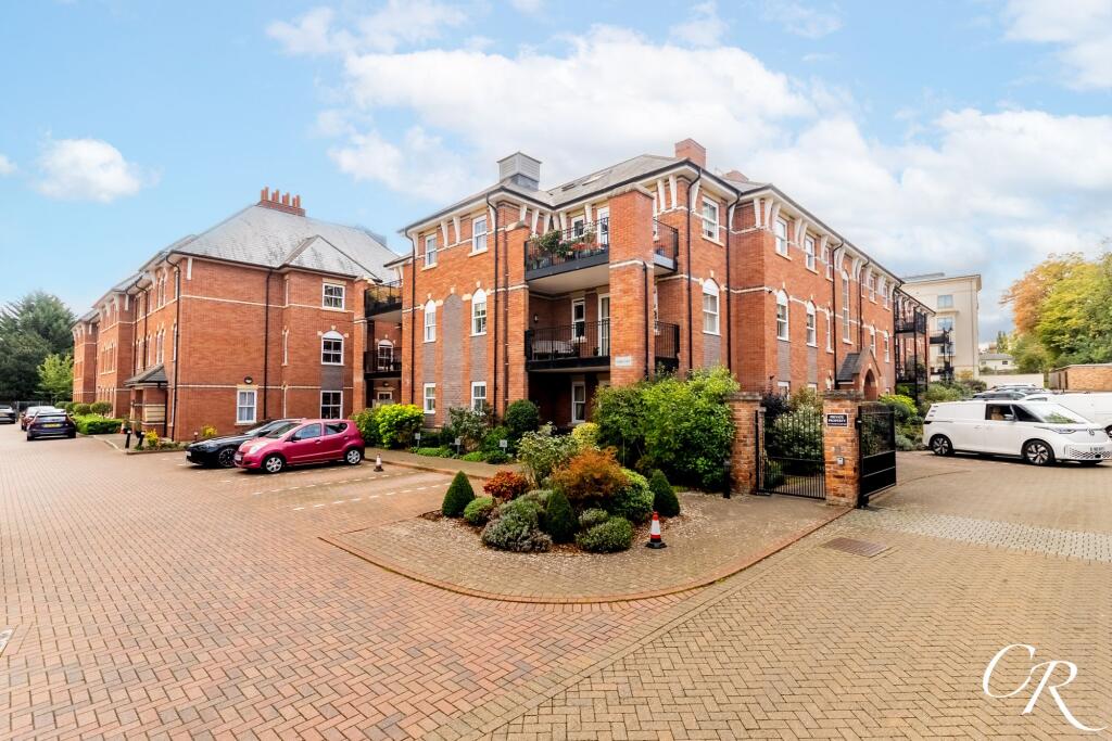 Main image of property: Humphris Place, Cheltenham