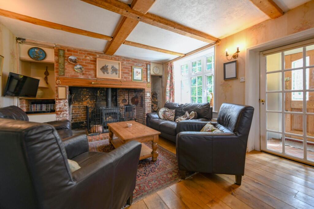 Rose Lane, Lenham Heath photo 4