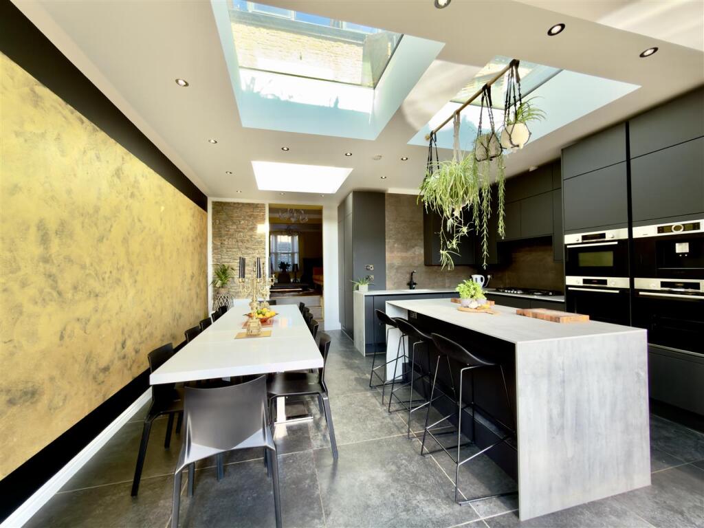 Main image of property: The Butts, Frome